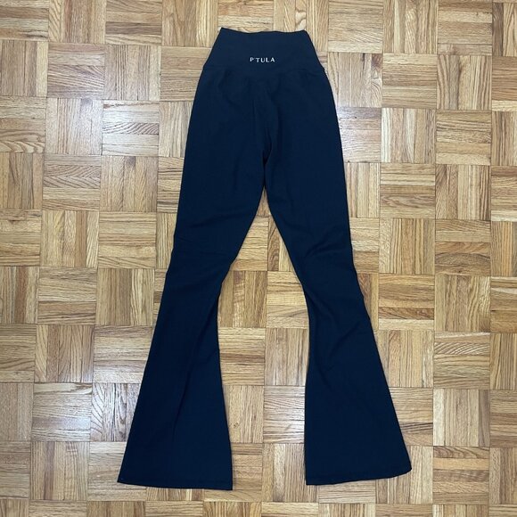 P'tula Flare Legging - Picture 2 of 4